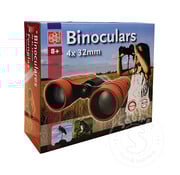 Binoculars