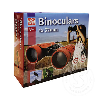 Binoculars