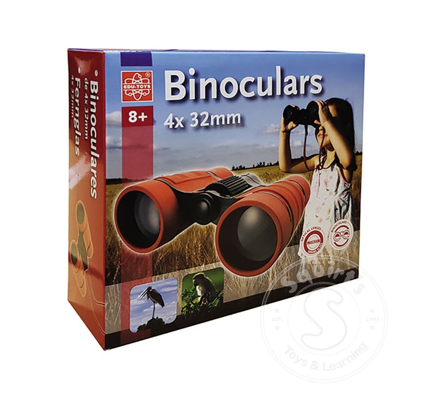 Binoculars