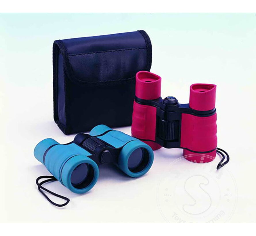 Binoculars