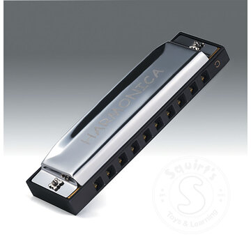 Harmonica