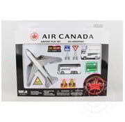 Daron Air Canada Playset New Livery