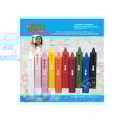 Bath Crayons 10pack