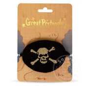Great Pretenders Great Pretenders Pirate Eye Patch