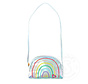 Great Pretenders Magical Rainbow  Purse