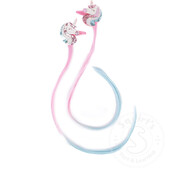Great Pretenders Great Pretenders Pretty Pastel Unicorn Hair Extension Clips