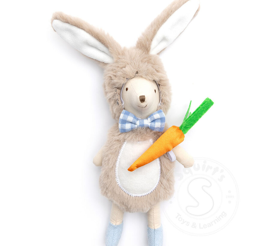 Great Pretenders Peter Cottontail The Mouse