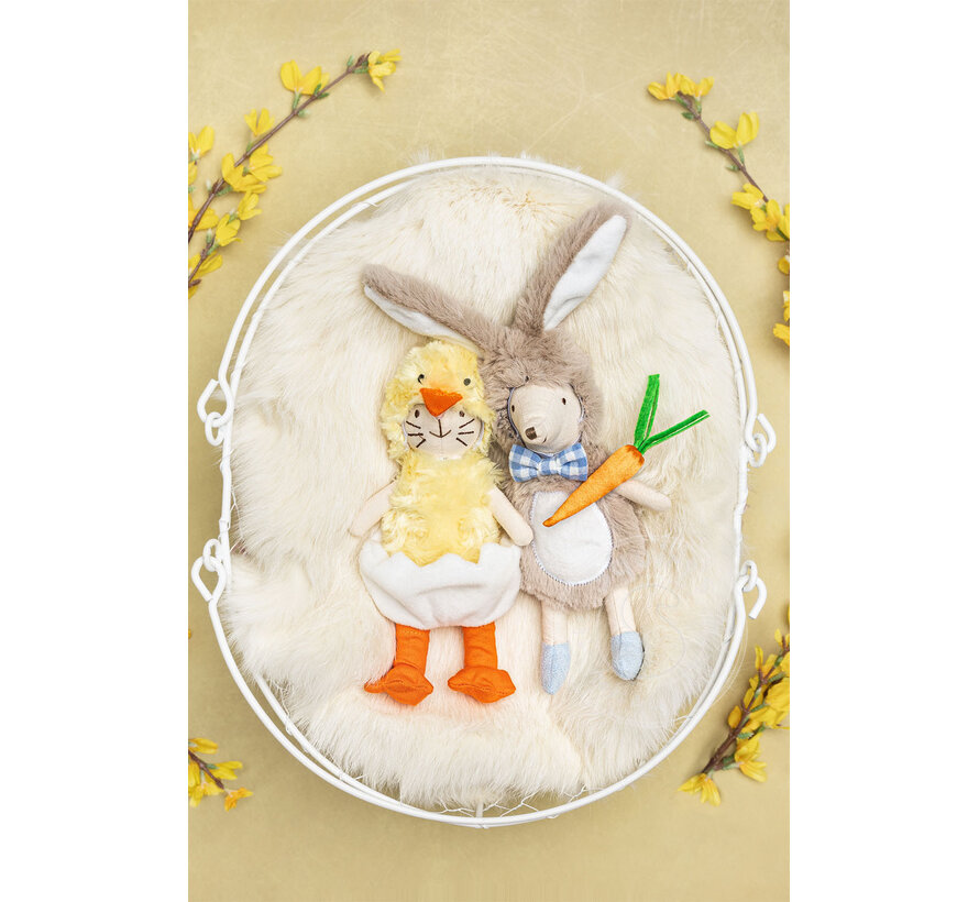 Great Pretenders Peter Cottontail The Mouse