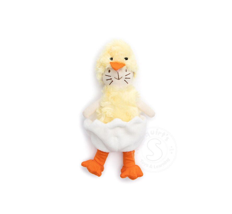 Great Pretenders Henrietta The Chicken Kitten