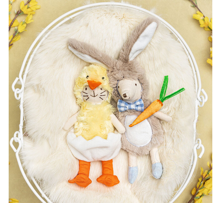 Great Pretenders Henrietta The Chicken Kitten