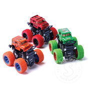 Monster Truck (Assorted)