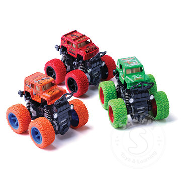 Monster Truck (Assorted)