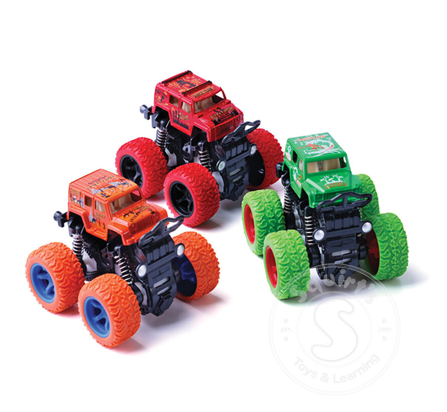 Monster Truck (Assorted)