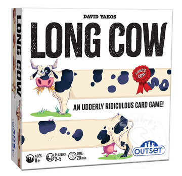 Long Cow