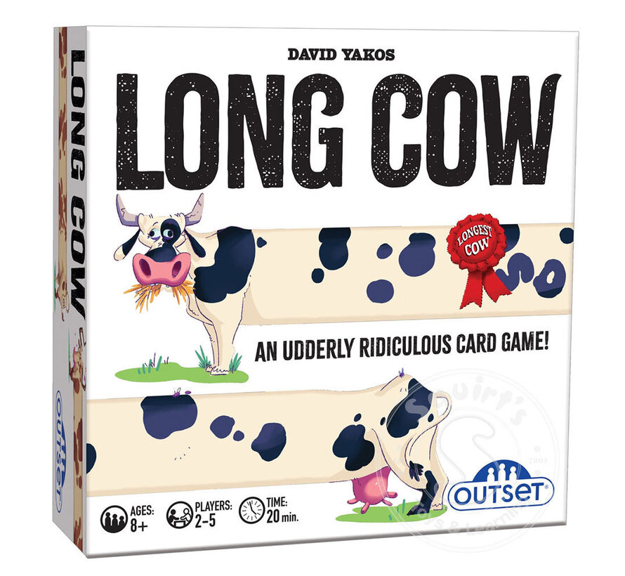 Long Cow