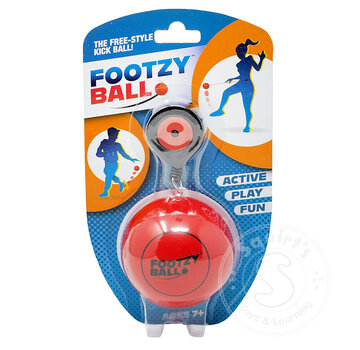 Blue Orange Games Footzy Ball