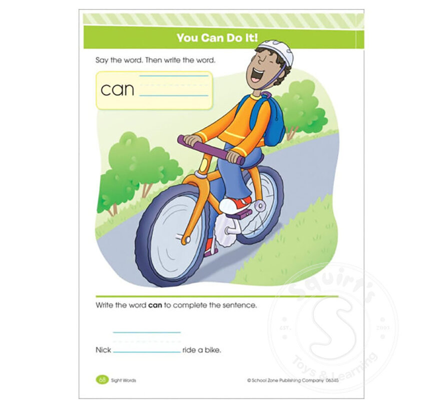 Big Reading 1-2 (Ages 6-8)