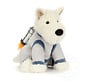 Jellycat Munro Scottie Dog Space Outfit