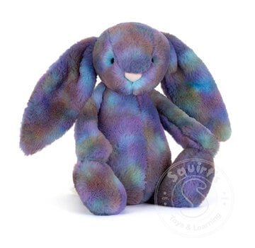 Jellycat Jellycat  Zodihop Luxe Bunny Original