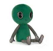 Jellycat Jellycat Zyllan Alien
