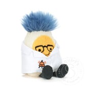 Jellycat Jellycat Amuseables Boiled Egg Scientist Outfit