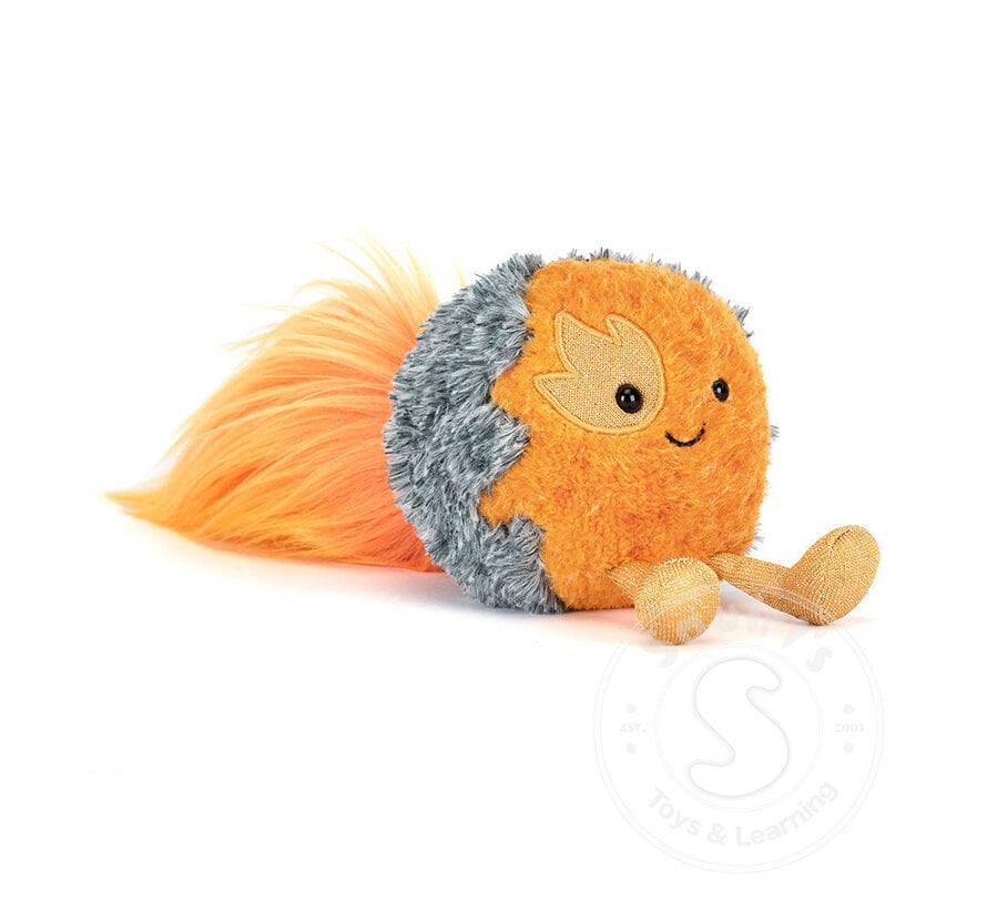 Jellycat Amuseables Space Comet