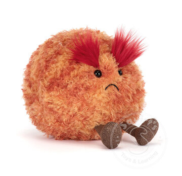 Jellycat Jellycat Amuseables Planet Mars