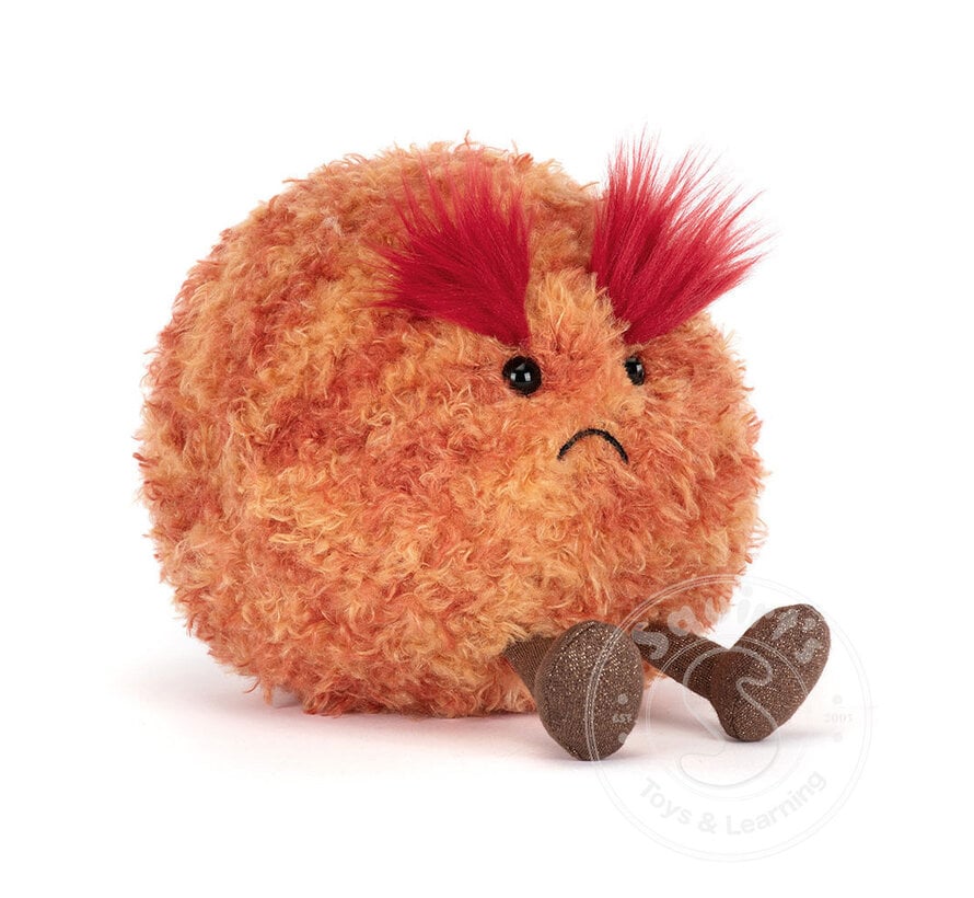 Jellycat Amuseables Planet Mars