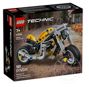 LEGO® LEGO® Technic Yellow Motorcycle