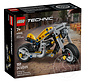 LEGO® Technic Yellow Motorcycle