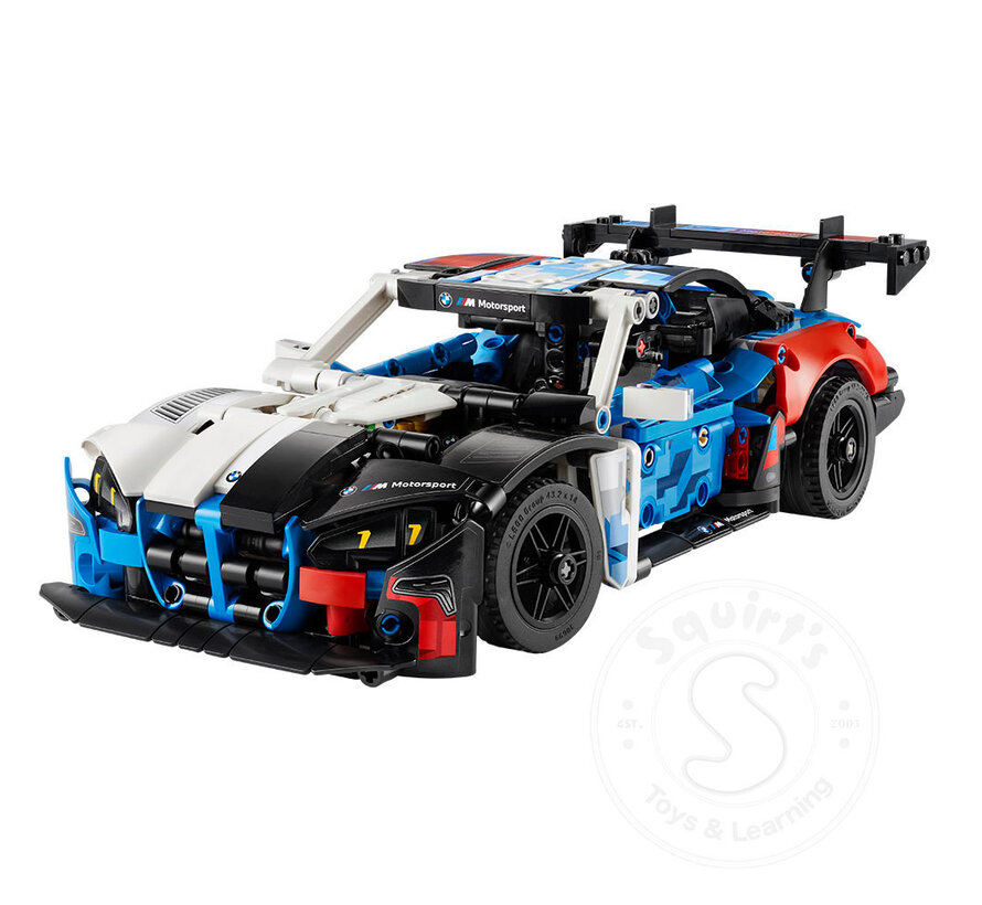 LEGO® Technic BMW M4 GT3 EVO Race Car