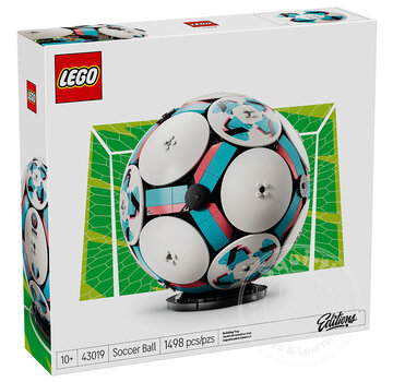 LEGO® LEGO® Soccer Ball