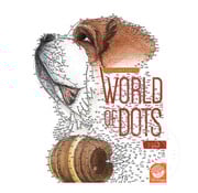 MindWare MindWare World of Dots: Dogs