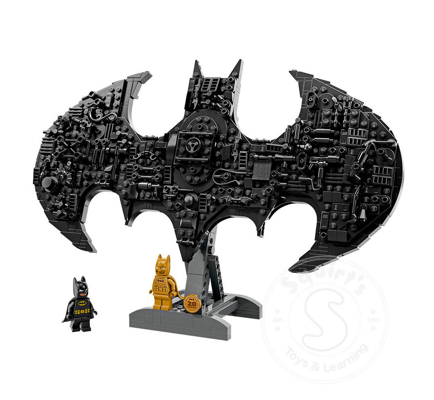LEGO® Batman™ Logo