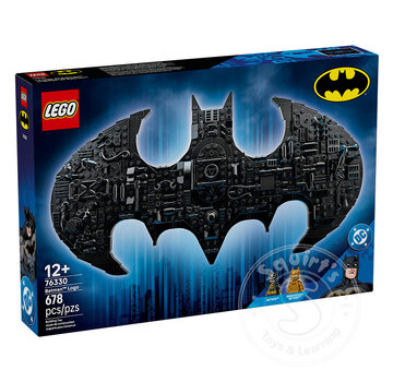 LEGO® LEGO® Batman™ Logo