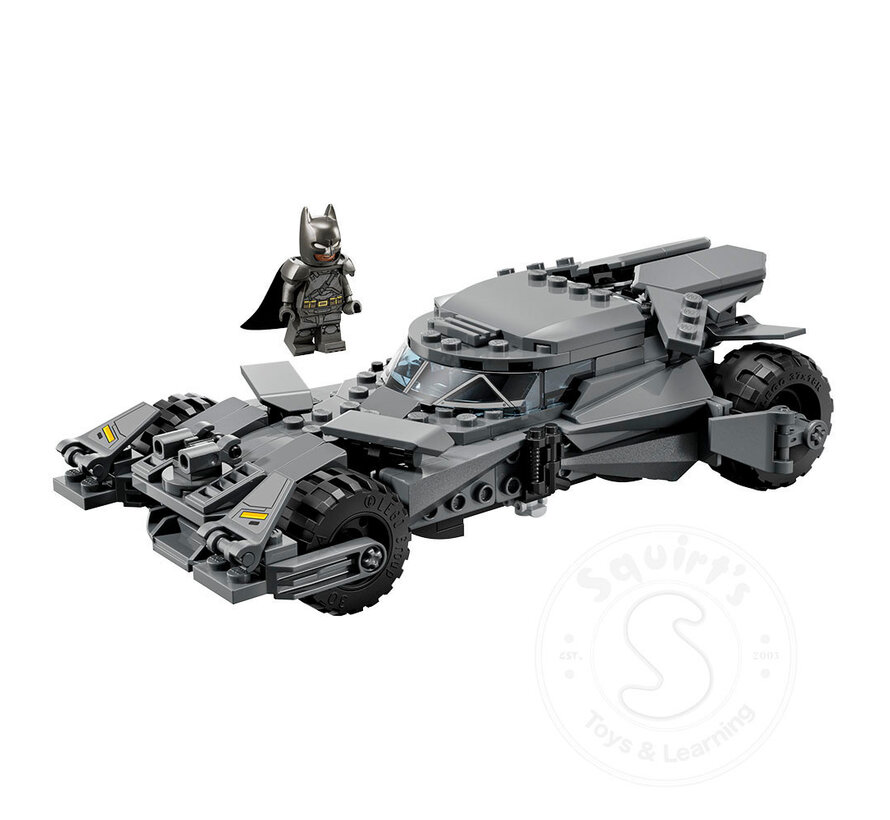 LEGO® Batman v Superman™ Batmobile™