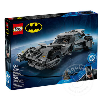 LEGO® LEGO® Batman v Superman™ Batmobile™