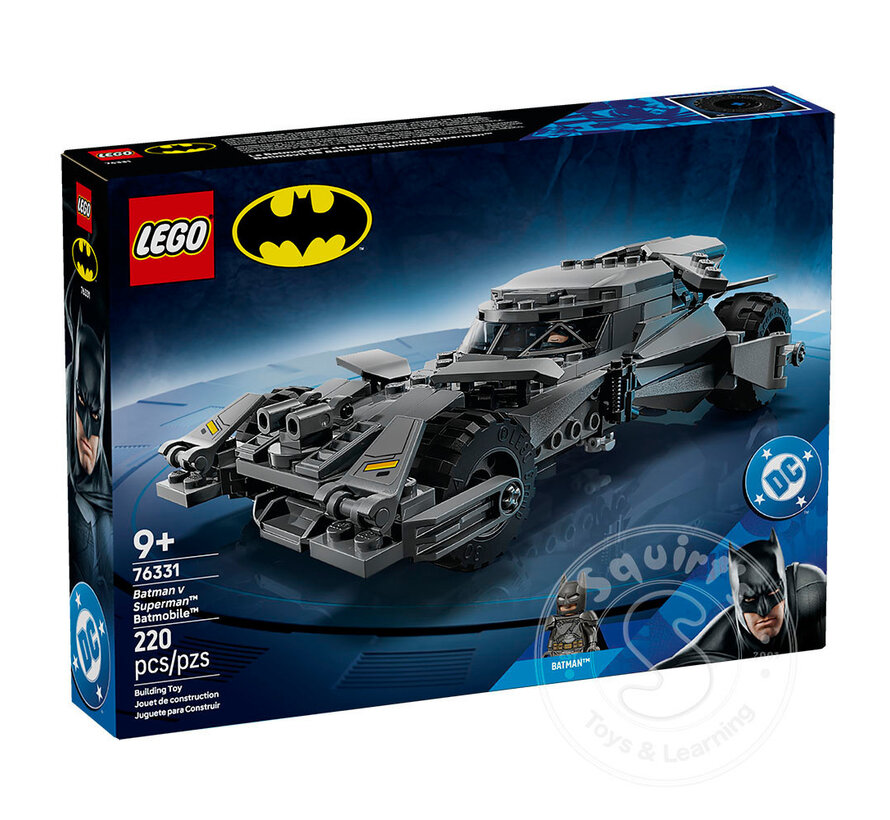 LEGO® Batman v Superman™ Batmobile™