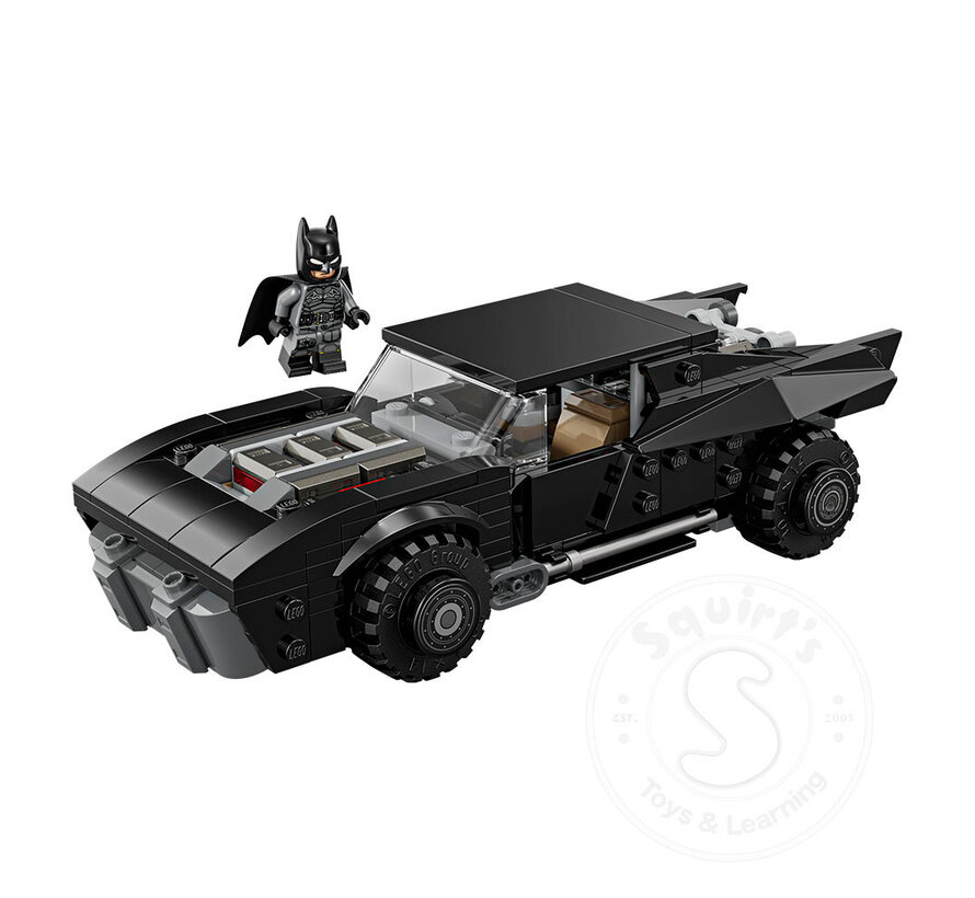 LEGO® The Batman™ Batmobile™