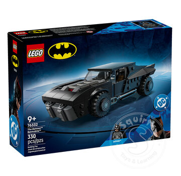 LEGO® LEGO® The Batman™ Batmobile™