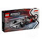 LEGO® Speed Champions Audi Revolut F1® Team R26 Race Car