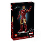 LEGO® Marvel Iron Man Mark 3 Collectors' Edition