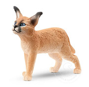 Schleich Caracal Cub - retired