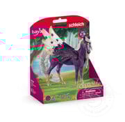 Schleich Schleich Star Pegasus, Mare - retired