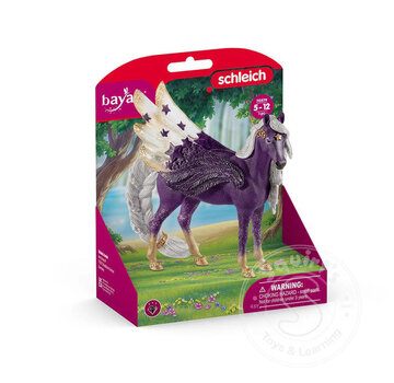Schleich Schleich Star Pegasus, Mare - retired