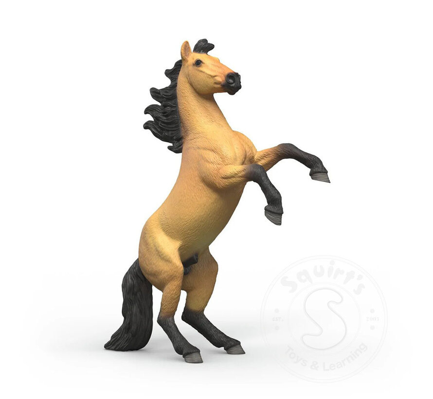 Schleich Mustang Stallion
