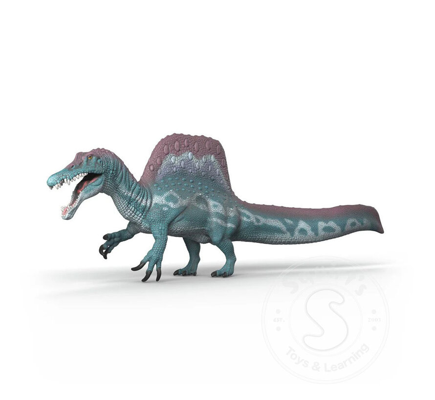 Schleich Spinosaurus
