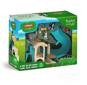 Schleich Schleich Playfun with Cats