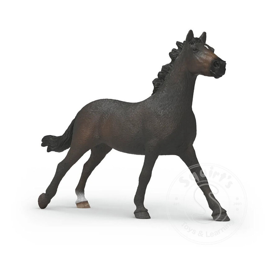 Schleich English Thoroughbred Mare