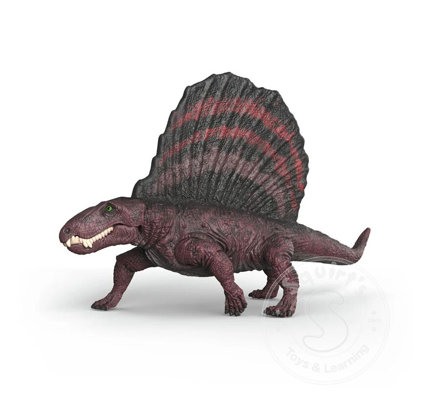 Schleich Dimetrodon